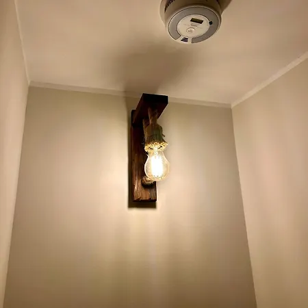 Elegance Apartmán
