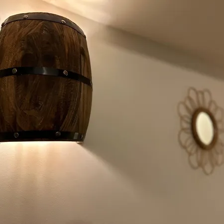 Apartmán Elegance *