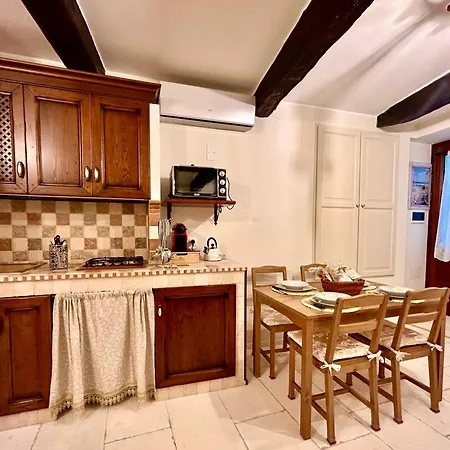 Elegance Apartmán Martina Franca