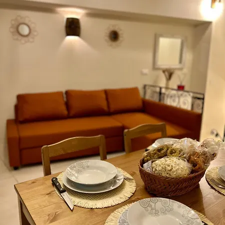 Apartmán Elegance Martina Franca