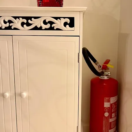 Apartmán Elegance