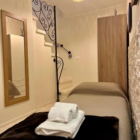 Apartmán Elegance