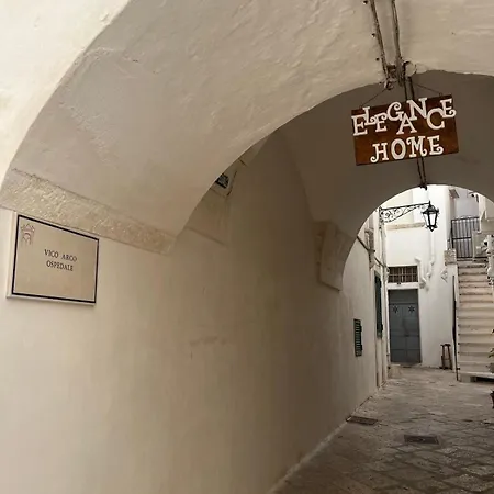 Elegance * Martina Franca