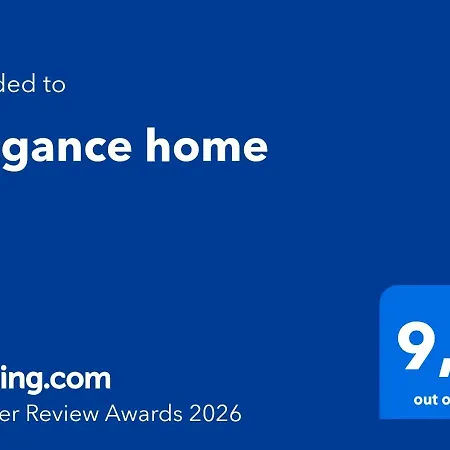 Apartmán Elegance *
