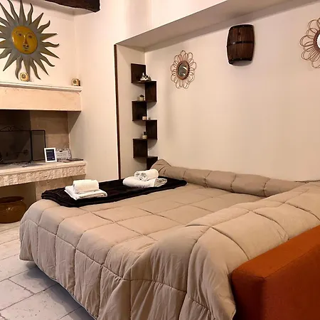 Elegance Apartmán