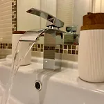 Elegance דירה מרטינה פרנקה