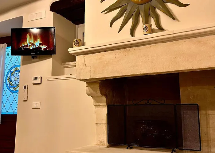 Elegance Apartment Martina Franca
