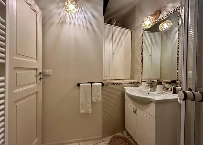 Elegance Apartmán