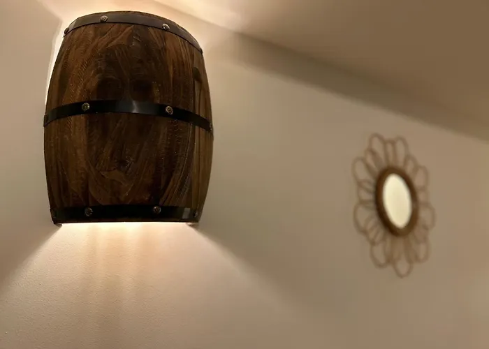 Apartment Elegance *