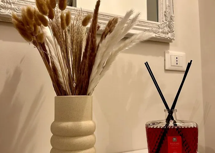 Elegance Apartment *