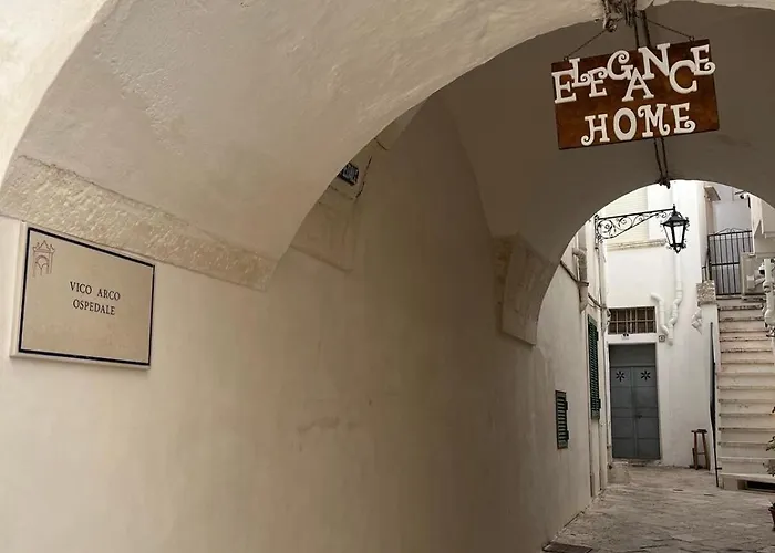 Elegance * Martina Franca