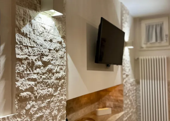 Apartment Elegance *