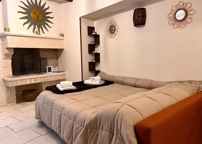 Elegance Apartment